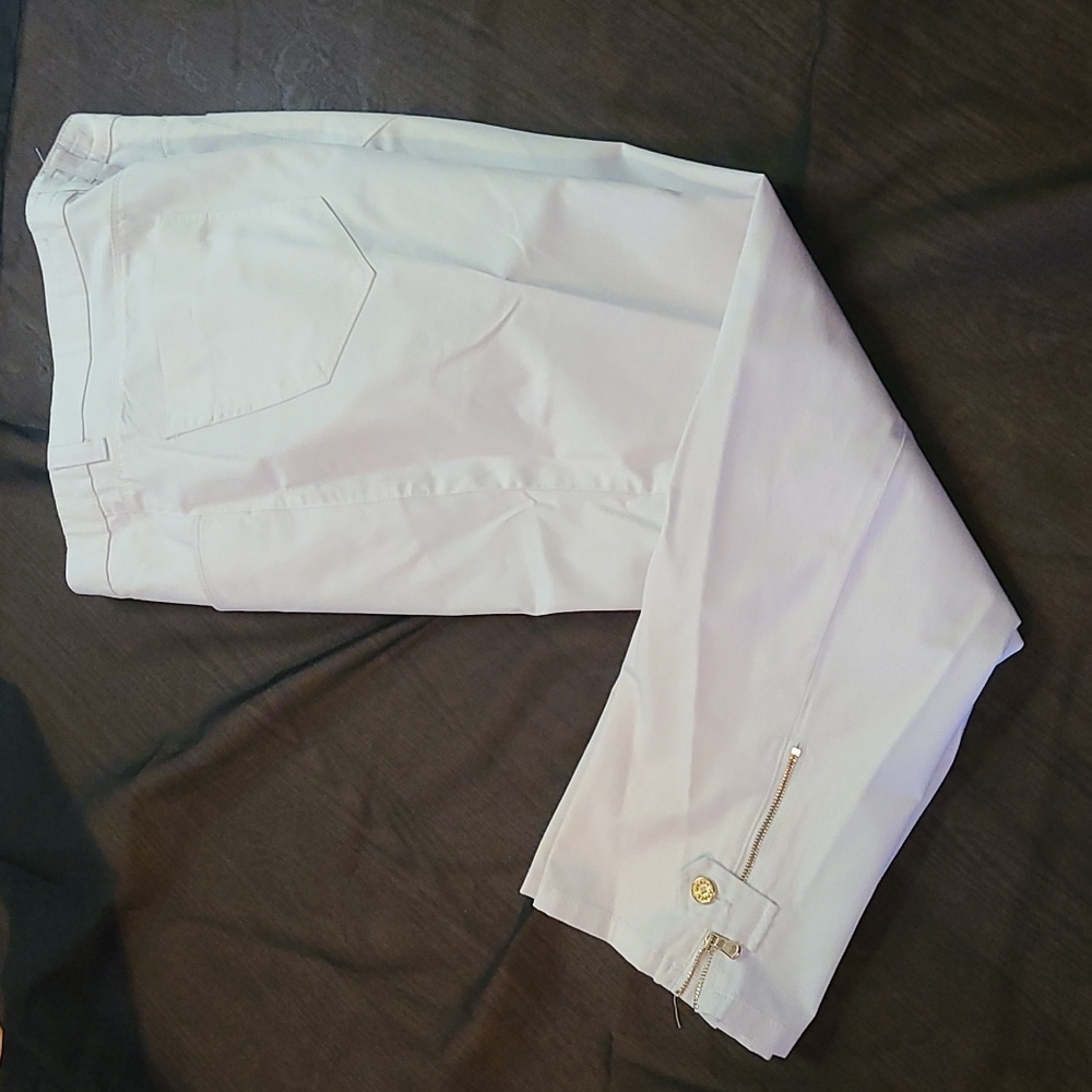 MONDO STRETCH pants..#(128)